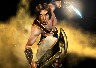 Illustration for article titled Frankenreview: Prince Of Persia: The Sands of Time
